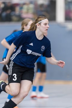 Bild 141 - wBJ NFV Futsalmeisterschaft